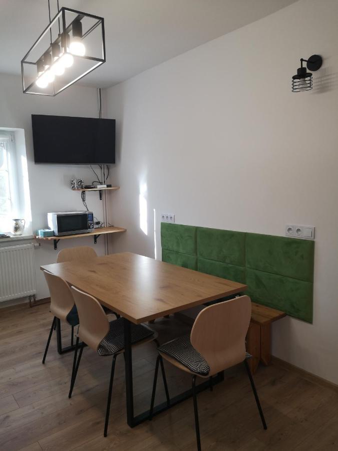 Agroturystyka Cieslarowka Lubawka Eksteriør billede